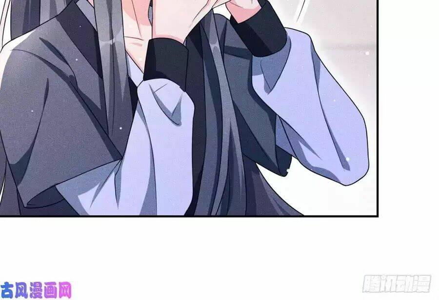 hoàng tử phu quân, ta nuôi ngươi a! chapter 10 24