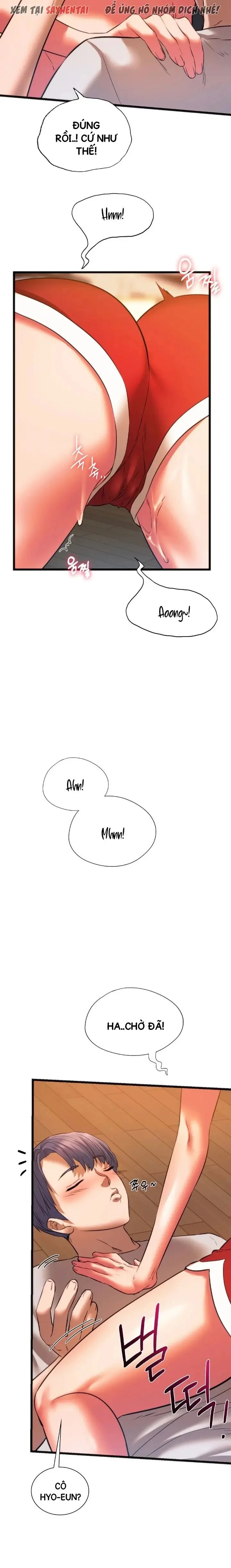 bạn học của tôi chapter 21 9