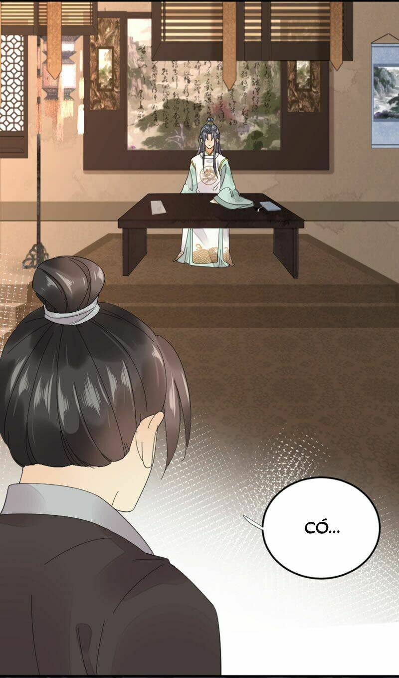 dục hỏa độc nữ chapter 85 11