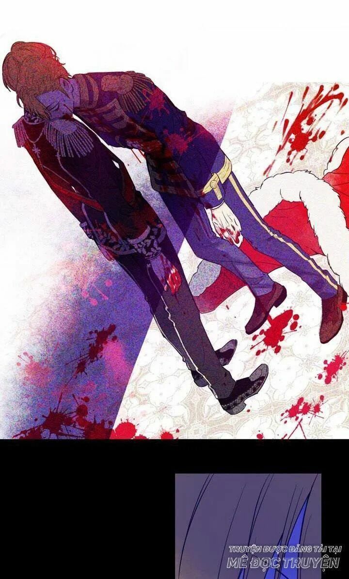 một ngày nọ tôi bỗng thành nàng công chúa chapter 19 37