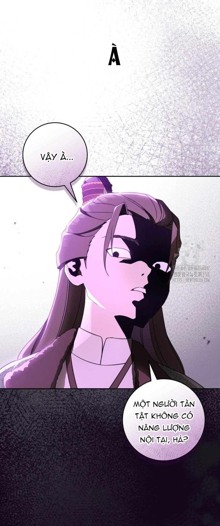 trở thành đứa cháu gái bị ghẻ lạnh trong gia tộc võ giả hùng mạnh chapter 69.2 11