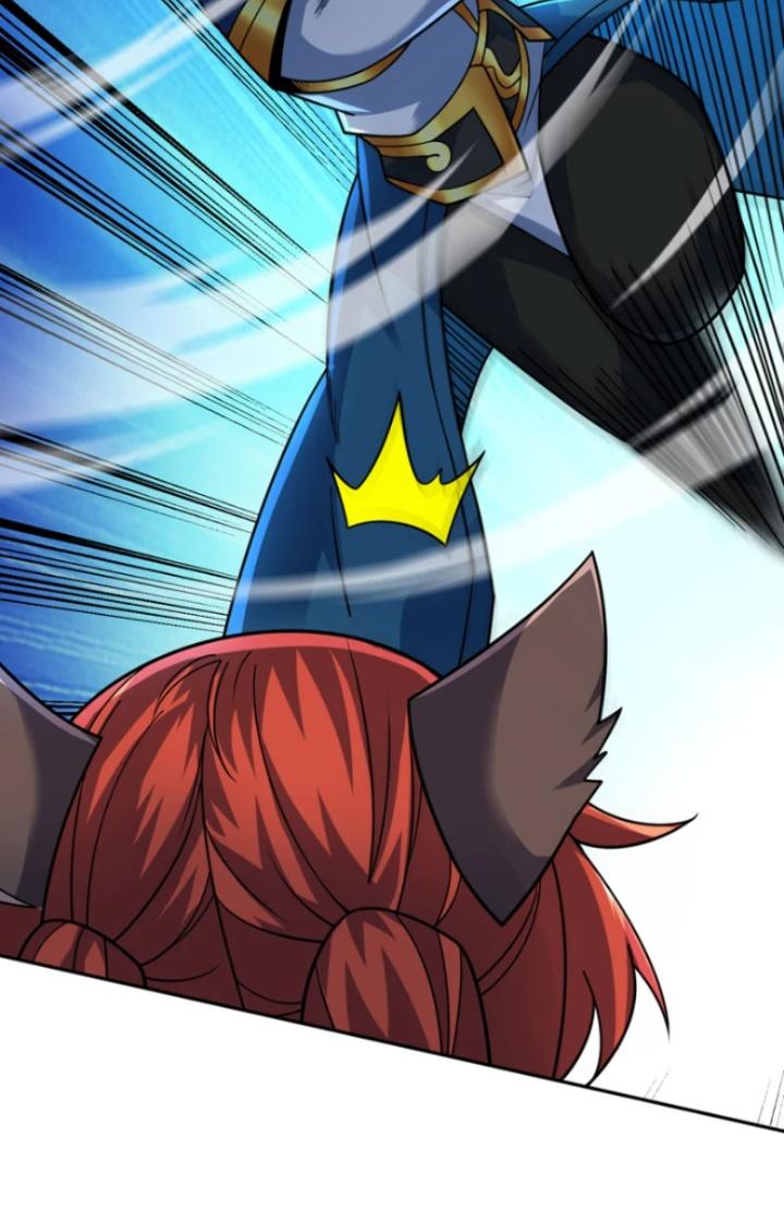 ẩn cư mười vạn năm, đời sau mời ta rời núi chapter 97 10