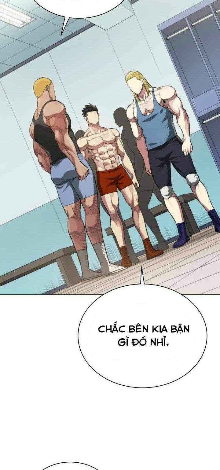 đấu sĩ vô song chapter 5 34