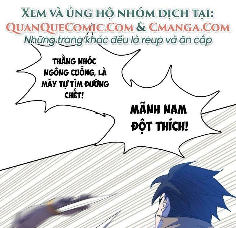 phụ hồn giả chapter 25 58