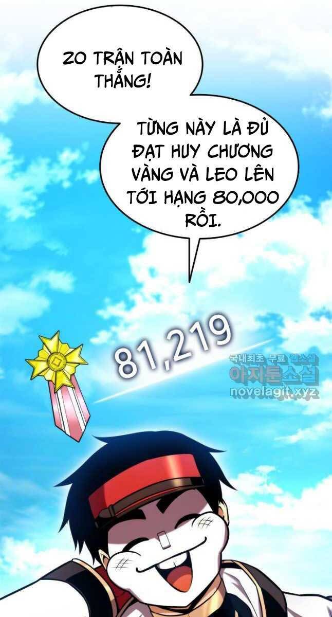 huyền thoại game thủ - tái xuất chapter 108 106