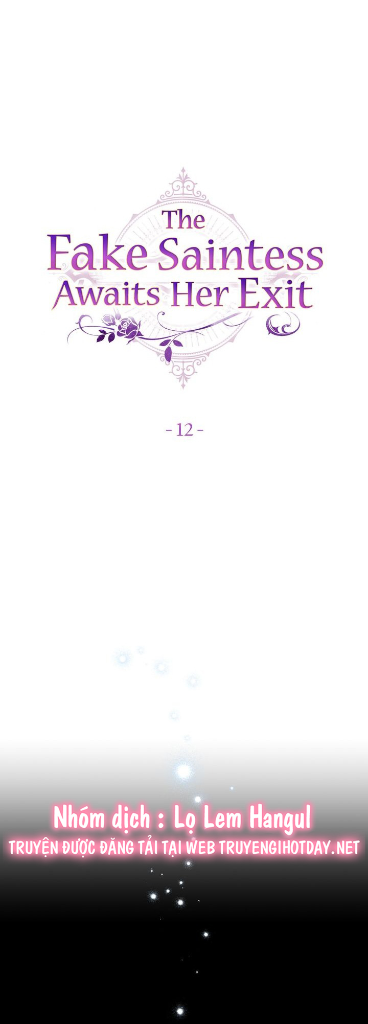 thánh nữ evelina chapter 12 9