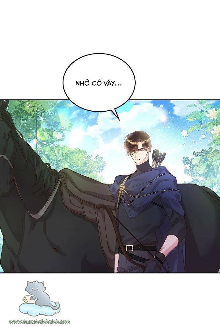 [15+] công chúa chloe chapter 92 47