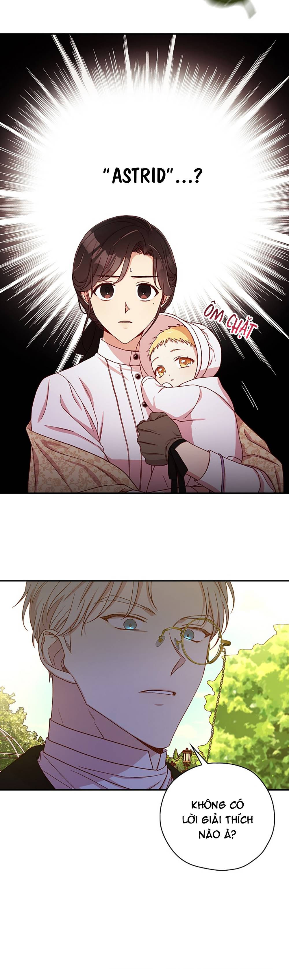 sống sót dưới thân phận hầu nữ chapter 71 23