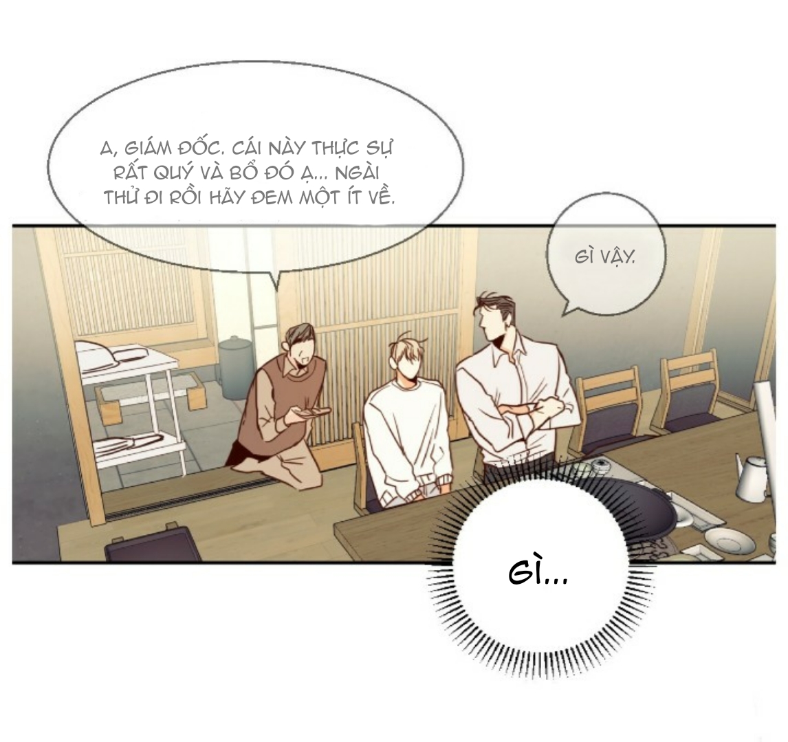 cửa hàng tiện lợi nguy hiểm chapter 15 52