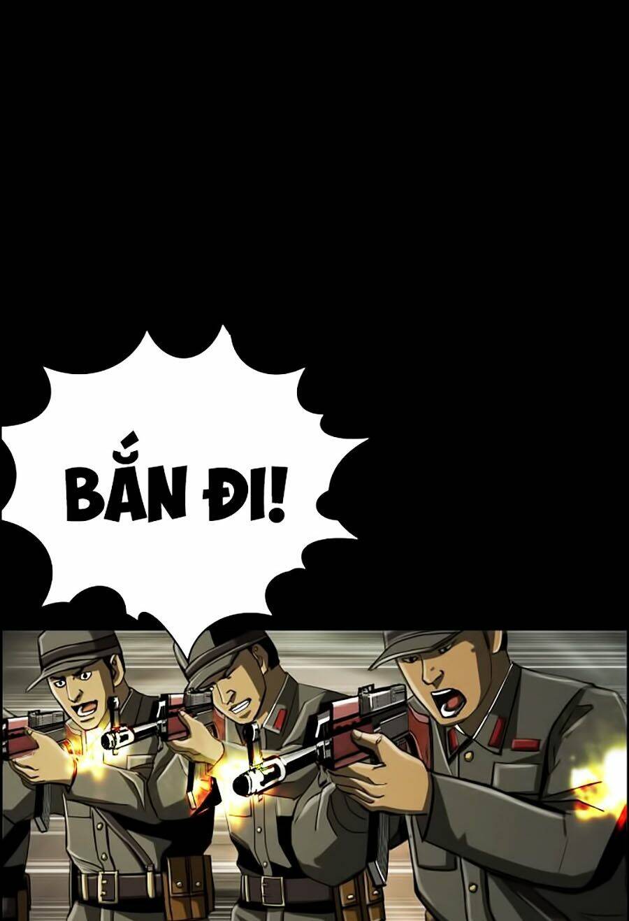 thợ săn đầu tiên chapter 60 1