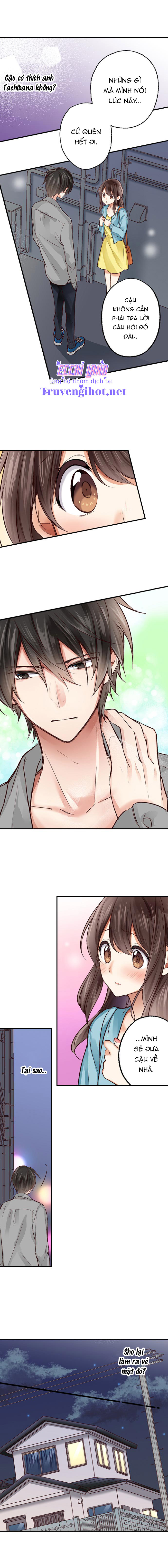 họ chắc chắn đã làm chuyện đó chapter 16.1 6