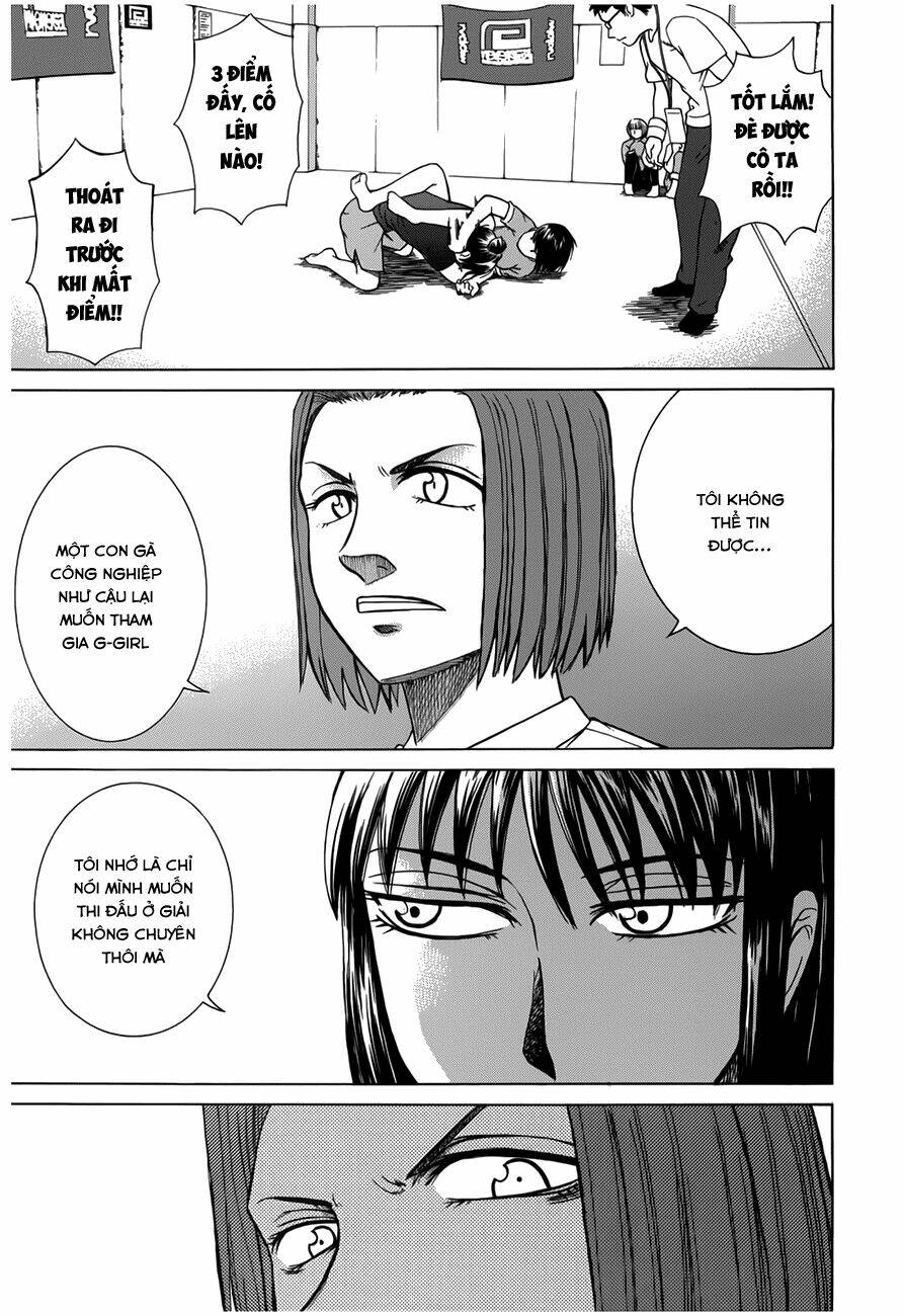 teppu chapter 14 28