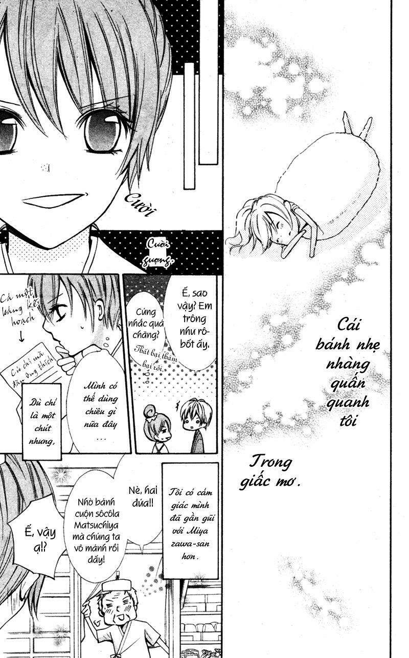 koi lab chapter 1 25