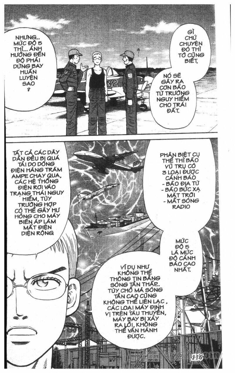 hộ chiếu xanh chapter 8 118