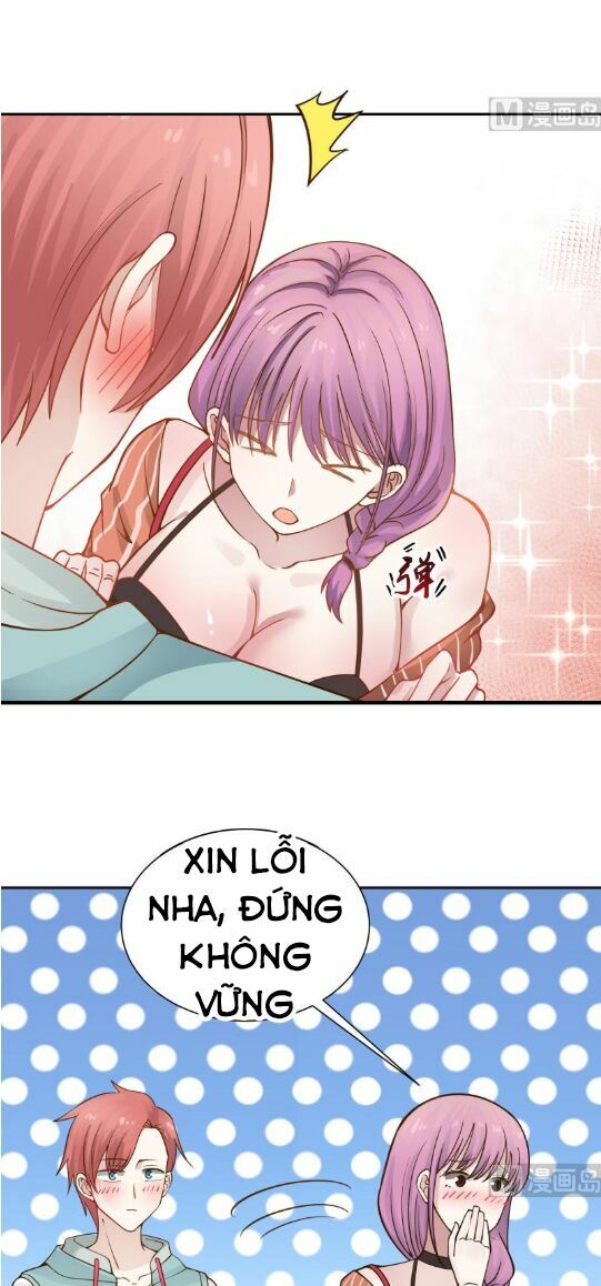 trên người ta có một rồng chapter 28 12