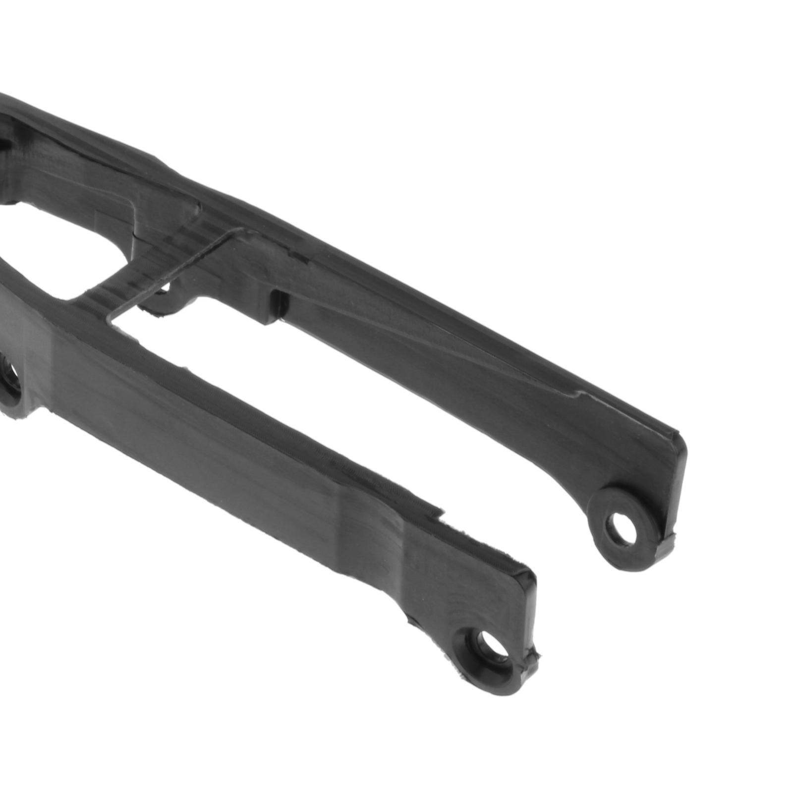 Front Swing Arm Chain Slider Replaces for Honda XR200 XR250 XL350 XL600 R
