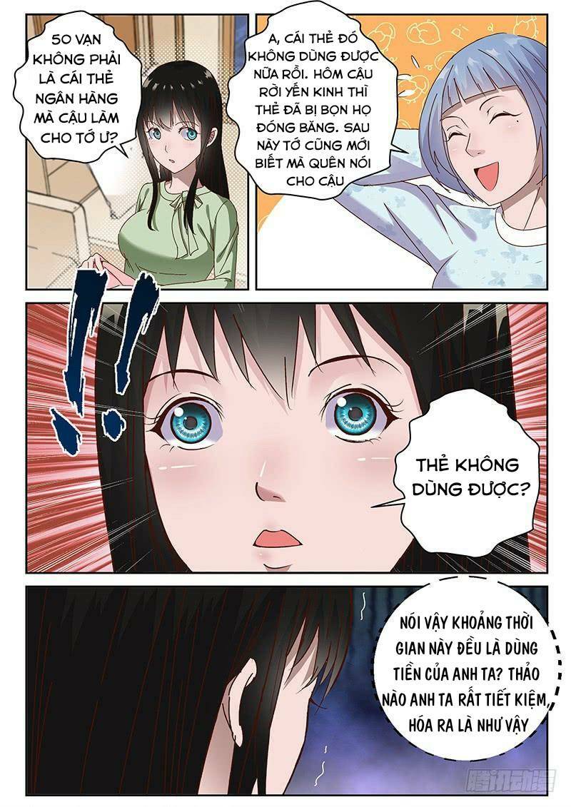 tối cường khí thiếu chapter 29 5