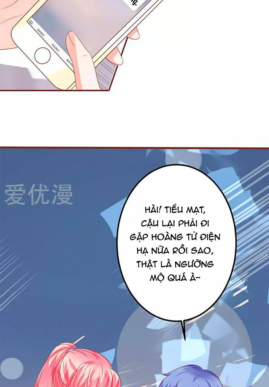 vương tước tư hữu bảo bối chapter 195 6