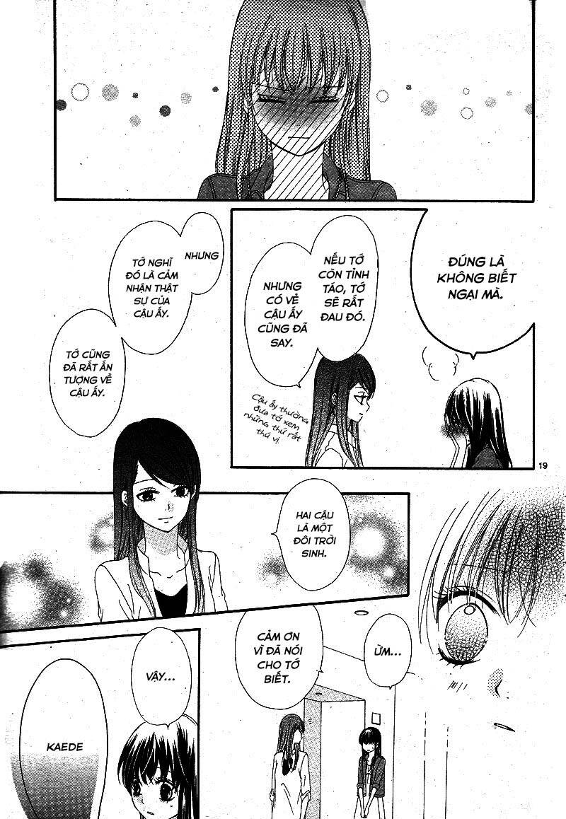 tổng hợp one shot. chapter 383 55