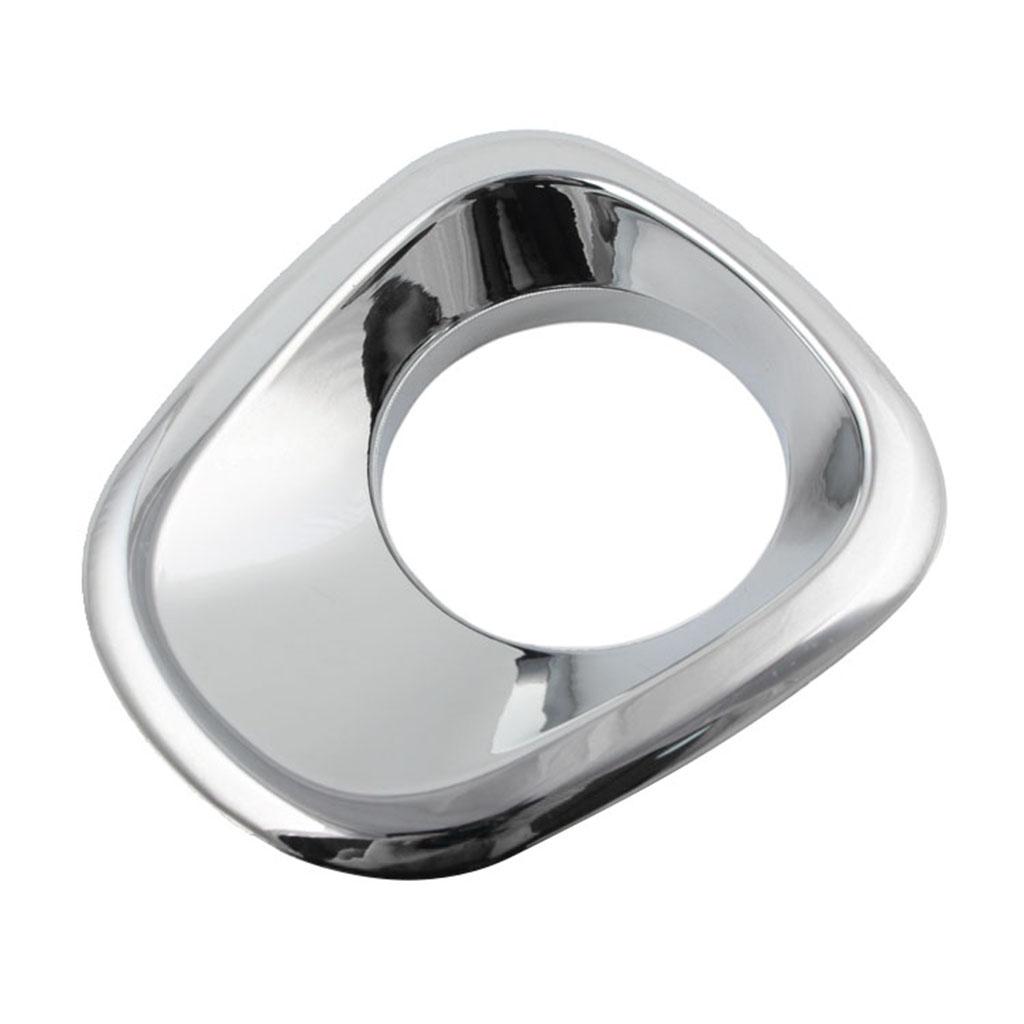 Motorcycle Ignition Button Switch Protection  Trim  for GL1800