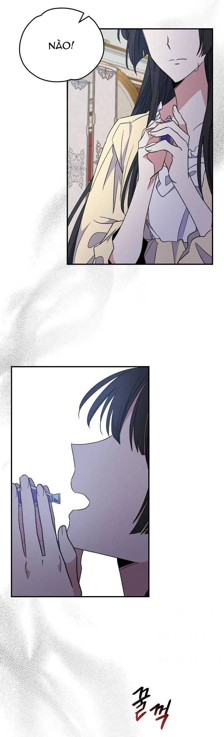 nhà hiền triết yigret chapter 46 19