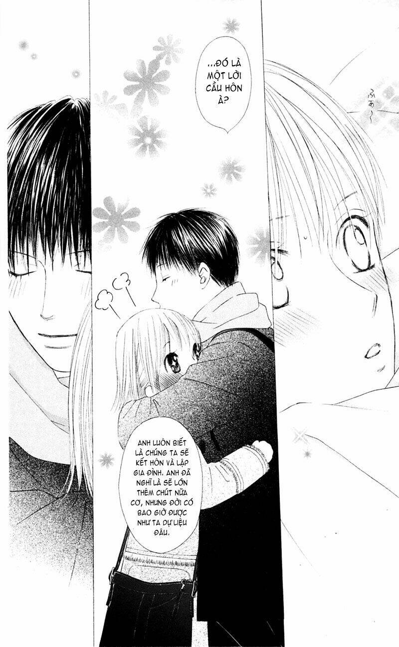 kare kano hajimemashita chapter 97 18