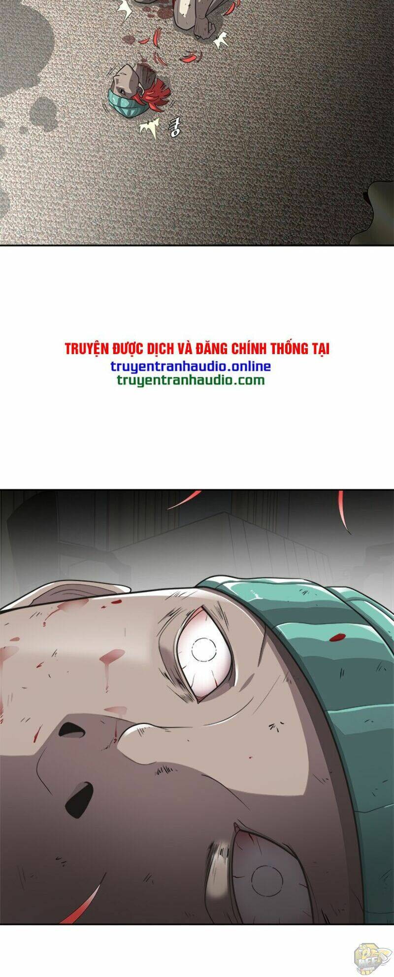 kĩ nguyên của anh hùng chapter 13 83