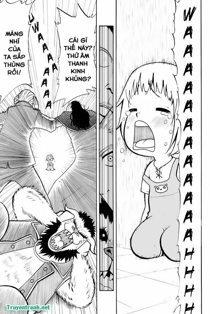 sodatechimaou chapter 2 6