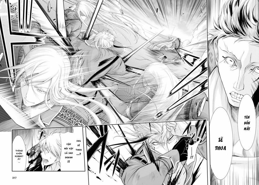 kích trụy vương huyền thoại chapter 59 5