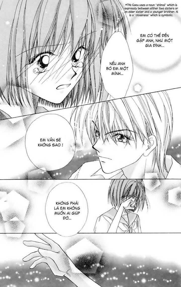 boys' kingdom - trường nam sinh chapter 2 24