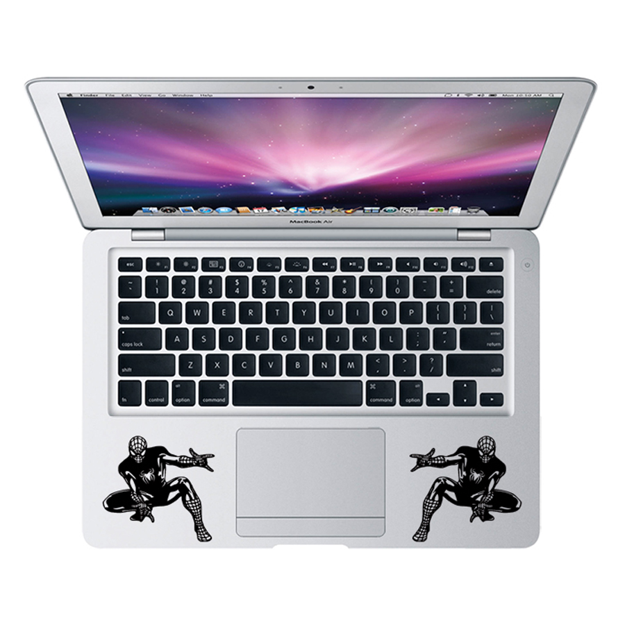 Mẫu Dán Decal Cho Macbook - Nghệ Thuật Mac-72