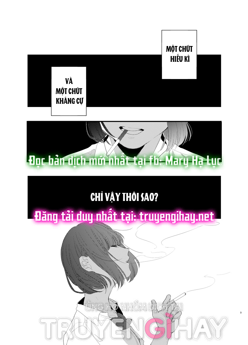 tuyển tập truyện ngắn gl chapter 1.1 9