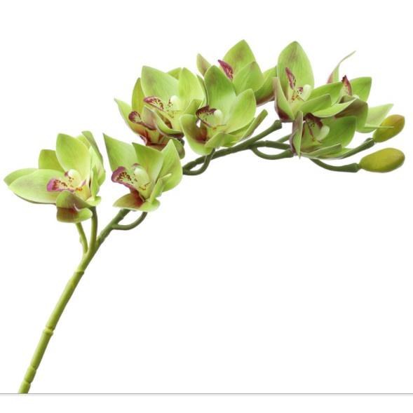 Hoa ngọc lan - hoa lụa 3D cao cấp