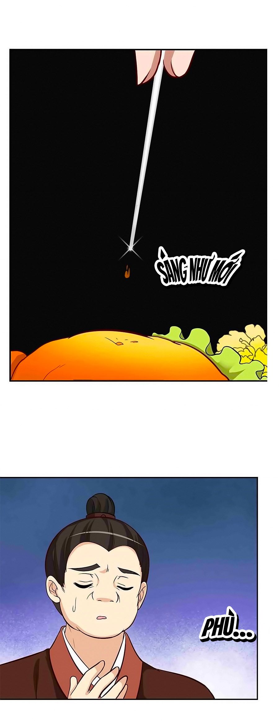 kiêu ngạo vương gia chủng điền phi chapter 13 5