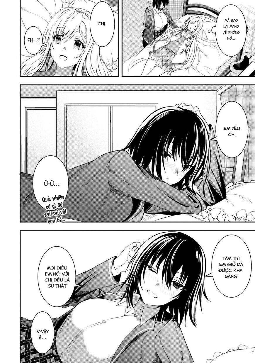 neet-chan chapter 28 14