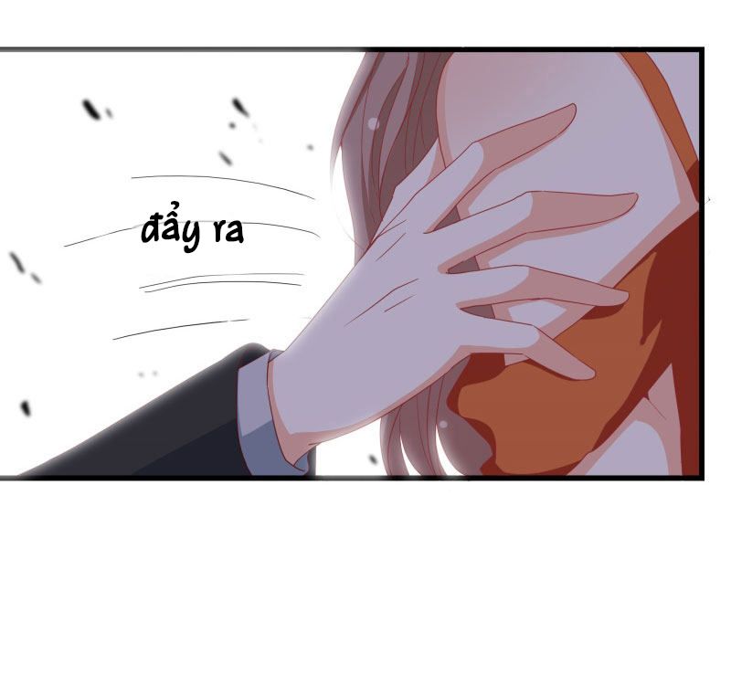 Tình Yêu Một Carat chapter 18 - Trang 31