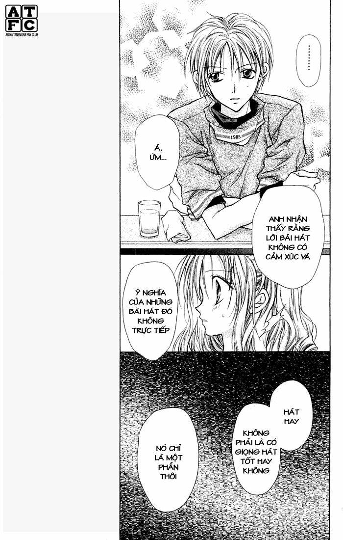 đi tìm mặt trăng tròn chapter 14 18