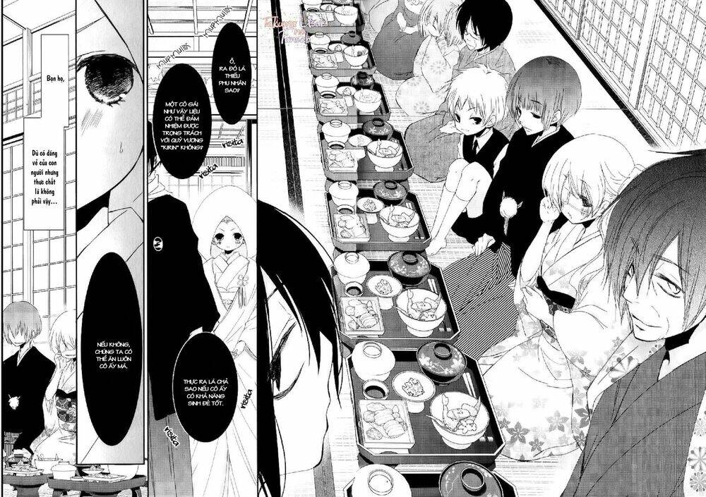 monmon mononoke chapter 2 12