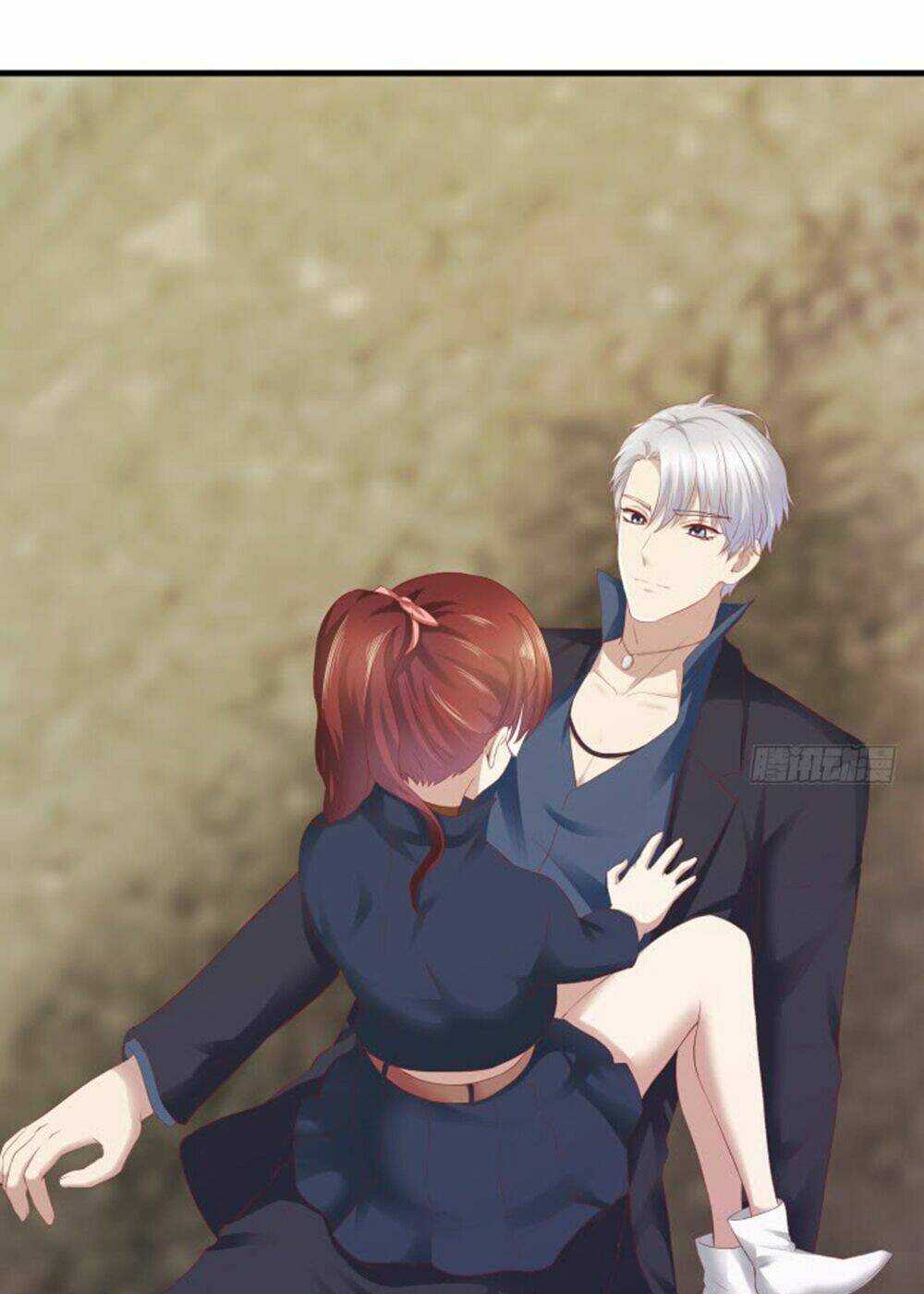 khi trò chơi ác ma bắt đầu chapter 94 44