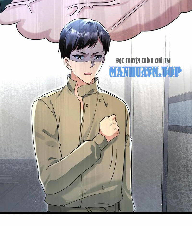 đóng băng toàn cầu: tôi gây dựng nên phòng an toàn thời tận thế chapter 219 21