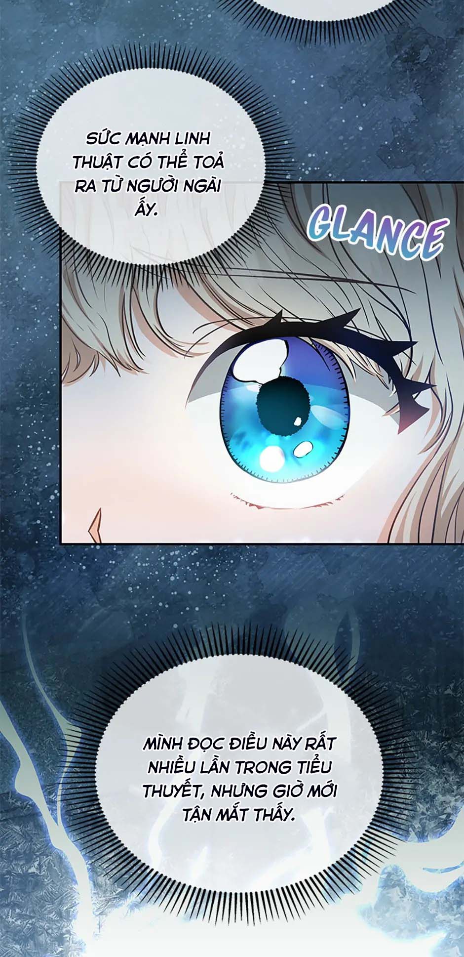 vị cứu tinh của nhân vật chính chapter 4 44