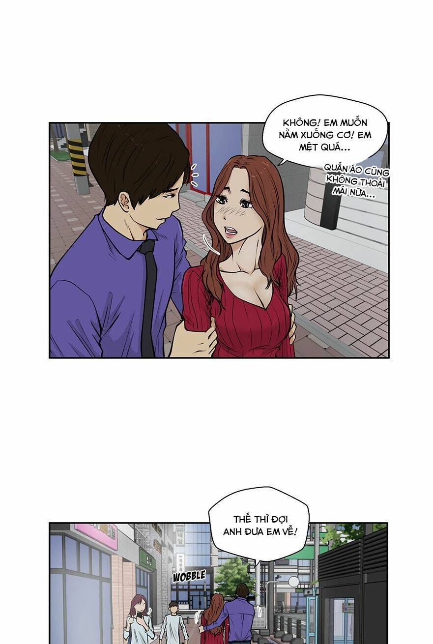 mr kang chapter 20 8