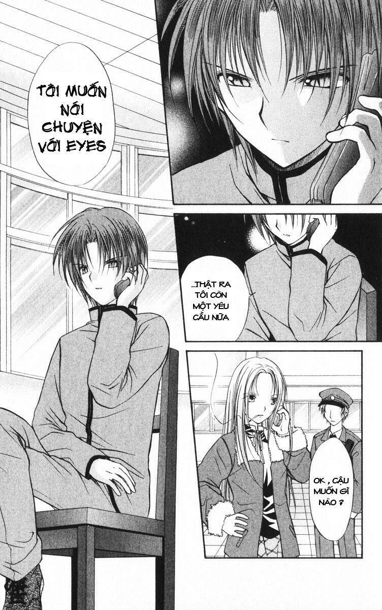 spiral: suiri no kizuna chapter 38 25