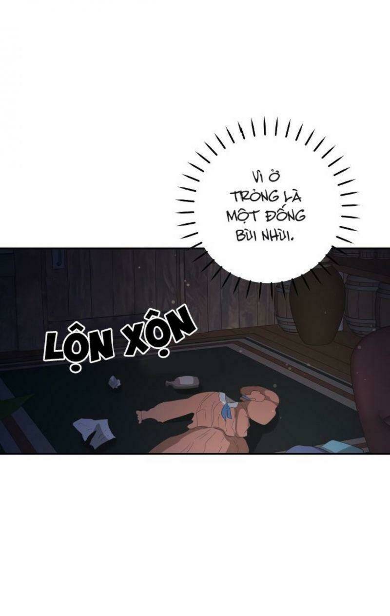 tôi là bạn gái cũ của một người lính chapter 13 50