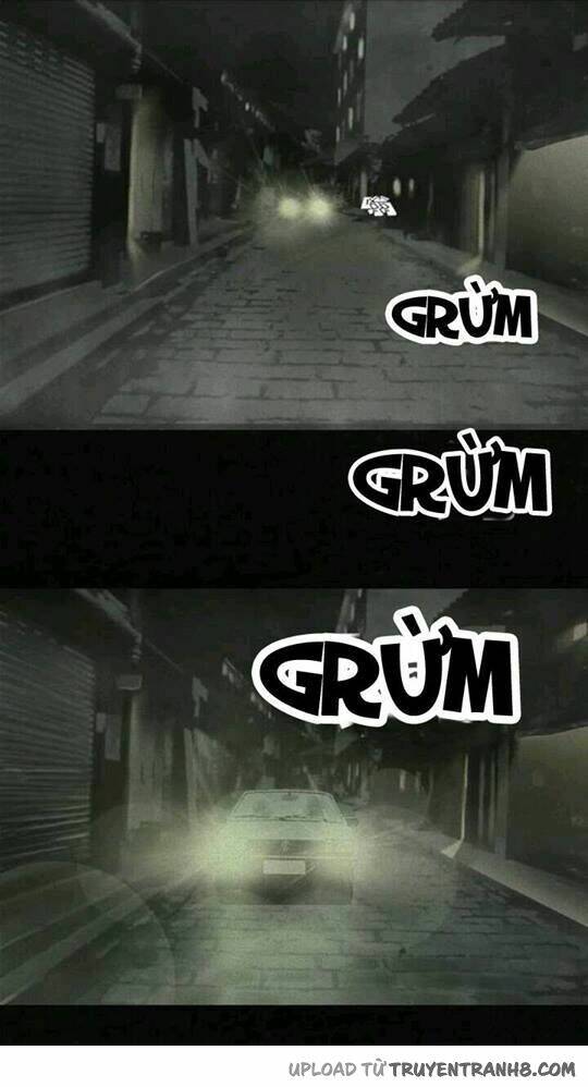 trấn thái bình chapter 1 9