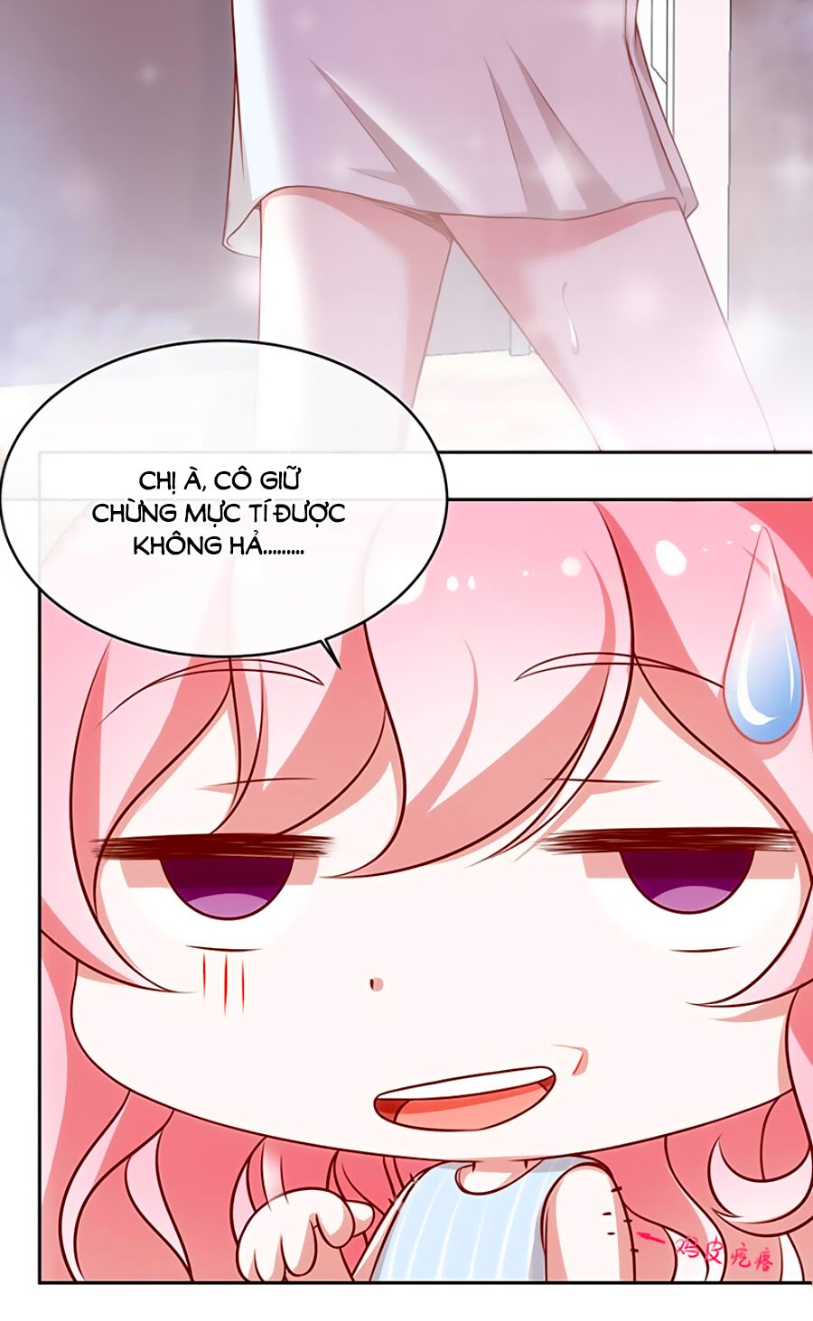 cả thế giới đều không bằng người chapter 39 9