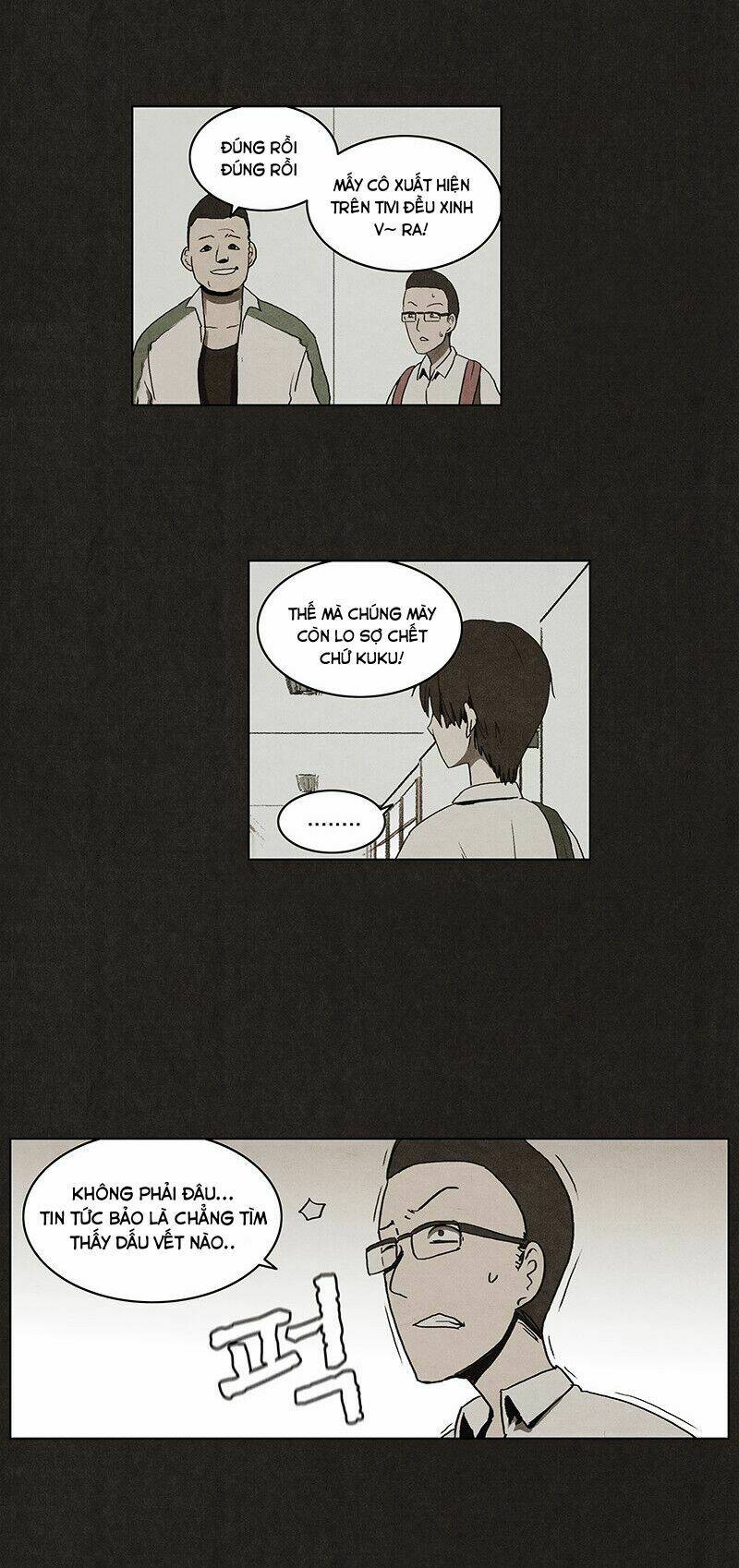 đứa con của quỷ dữ chapter 1 22