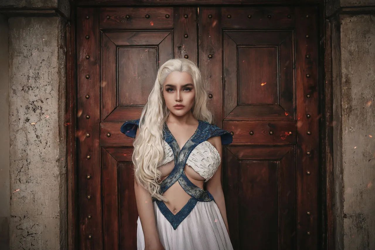 hình cosplay chapter 310 31