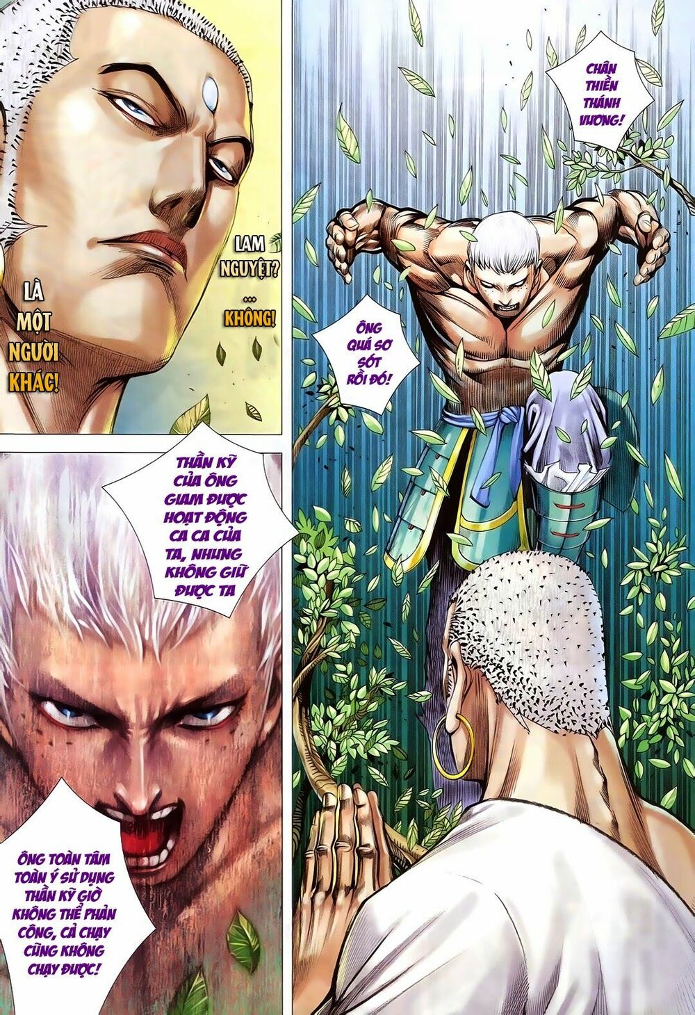 phong thần ký chapter 172 14