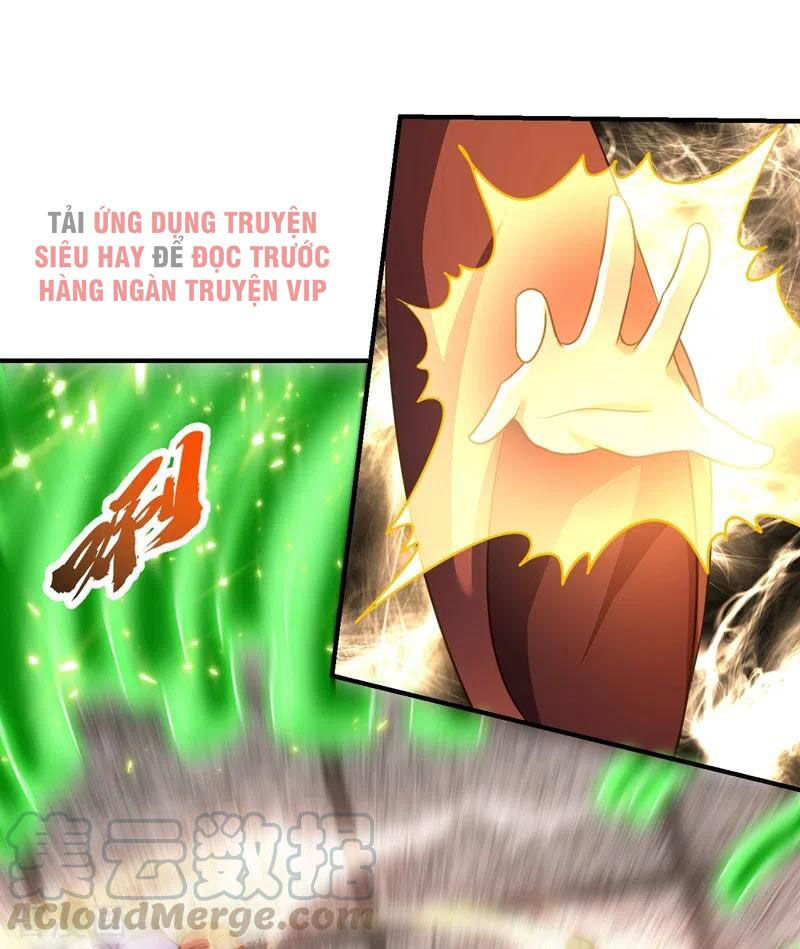 yêu giả vi vương chapter 201 19